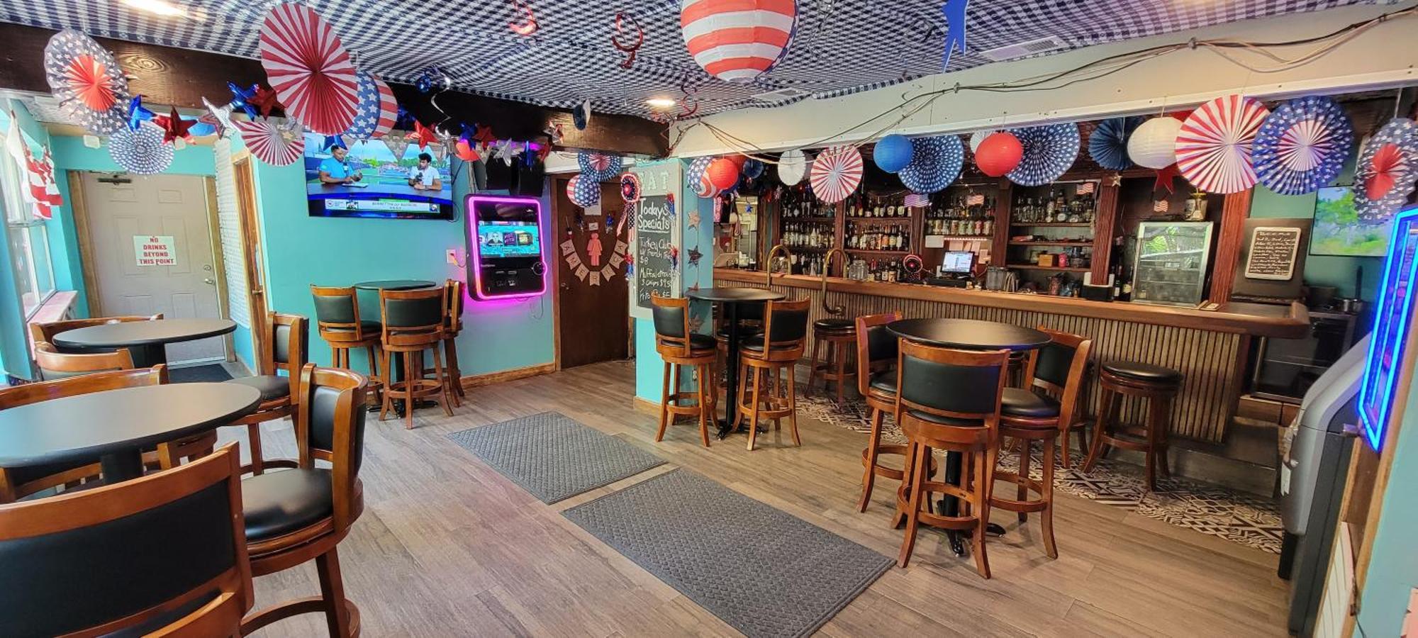 Upper Deck Hotel And Bar - Adults Only South Padre Island Dış mekan fotoğraf